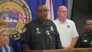 Another Day, Another White Man Massacred Black People