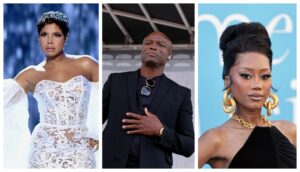 Five Black Celebrities Living With Lupus and How They Manage the Disease