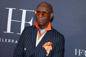 Dapper Dan and GAP to Drop a New Hoodie Collection