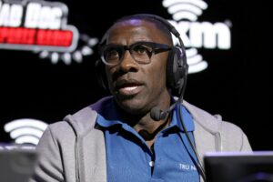 Shannon Sharpe Dissed HBCUs And Black Twitter Clapped All the Way Back