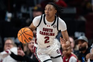 The Shocking, Disturbing Details of South Carolina Basketball Star Ashlyn Watkins’ Arrest