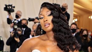 We Love to See It: Megan Thee Stallion Secures Yet Another Bag, Enters Huge Development Deal With Popeyes