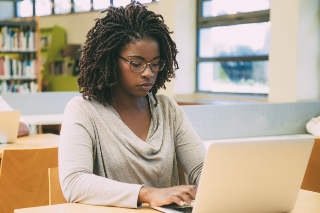 The University of North Texas Library Receives Major Grant To Digitize Recordings From The Black Academy