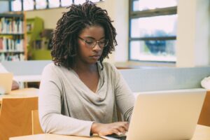 The University of North Texas Library Receives Major Grant To Digitize Recordings From The Black Academy