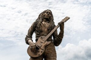 Jamaica's Supreme Court Rules That School Can Ban Child With Dreadlocks (No, We're Not Kidding)