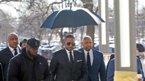 A Look at the Legal Machine That Worked to Keep R. Kelly’s Accusers Silent