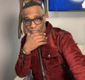 Kevin Samuels, Controversial YouTuber, Dies At 56