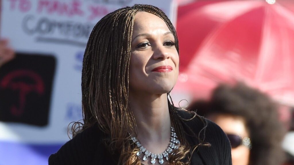 Melissa Harris-Perry Makes It Official as Host of Public Radio Weekday News Show The Takeaway