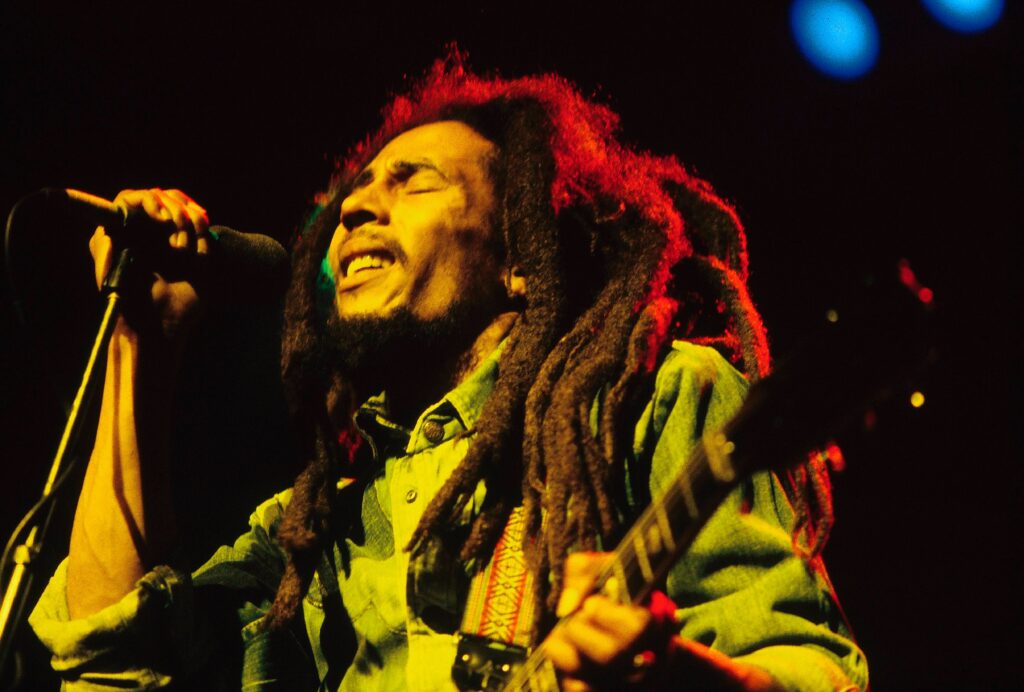 Iconic Jamaican Hotel Featured in Bob Marley Biopic Up For Sale