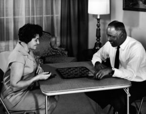 Small Business Spotlight: Black History Board Game Created by 24-Year-Old Veteran