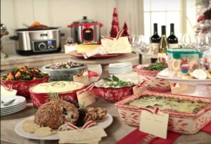Black Person’s Guide to Surviving Potluck: Here’s 5 Signs You Shouldn’t Eat at That Stranger’s House This Holiday