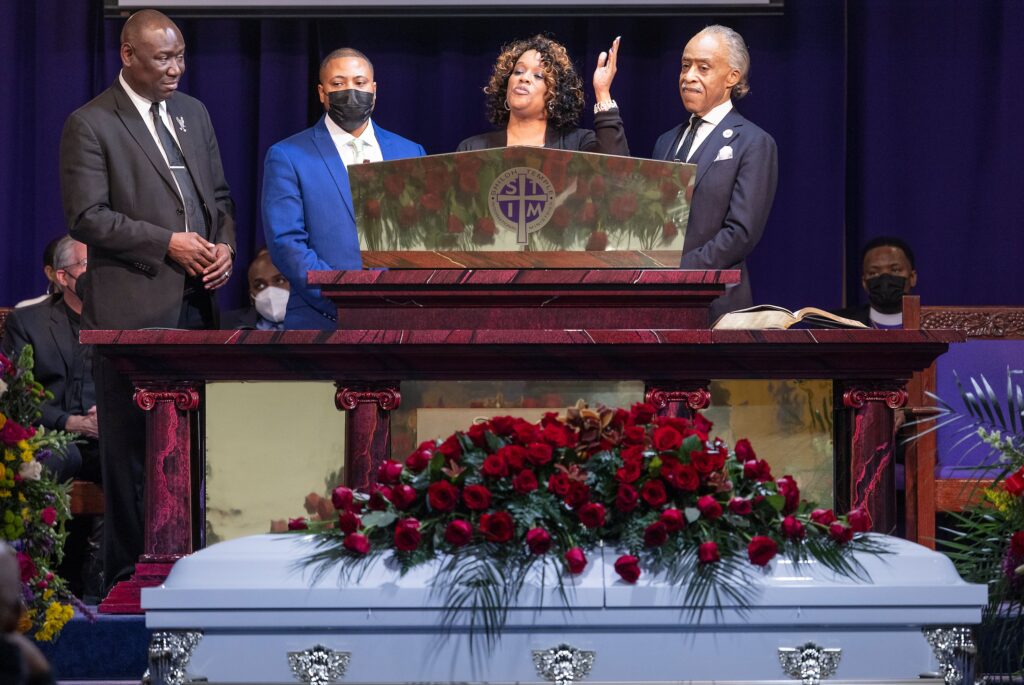 Cops Fatally Shot Amir Locke. Don’t Be Shocked If They Try To Put Him On Trial For Murder