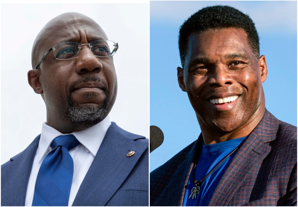 Stud Farms, Sex Puppies And Tax Breaks: Herschel Walker’s Senate Campaign Can’t Get Any Wilder