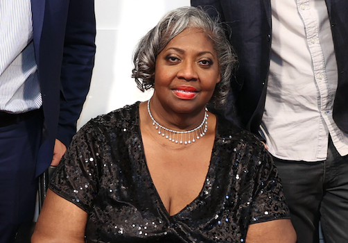Hall of Famer Lusia Harris, ‘The Queen of Basketball’, Dead at 66