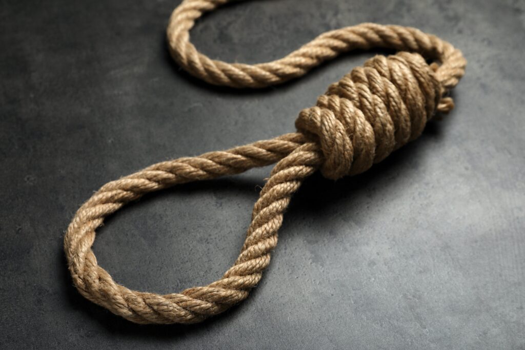8 Suspected Lynchings Have Taken Place in Mississippi Since 2000