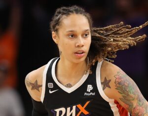 Don’t Let Critics of Brittney Griner’s Release Ruin Our Joy for Her Return