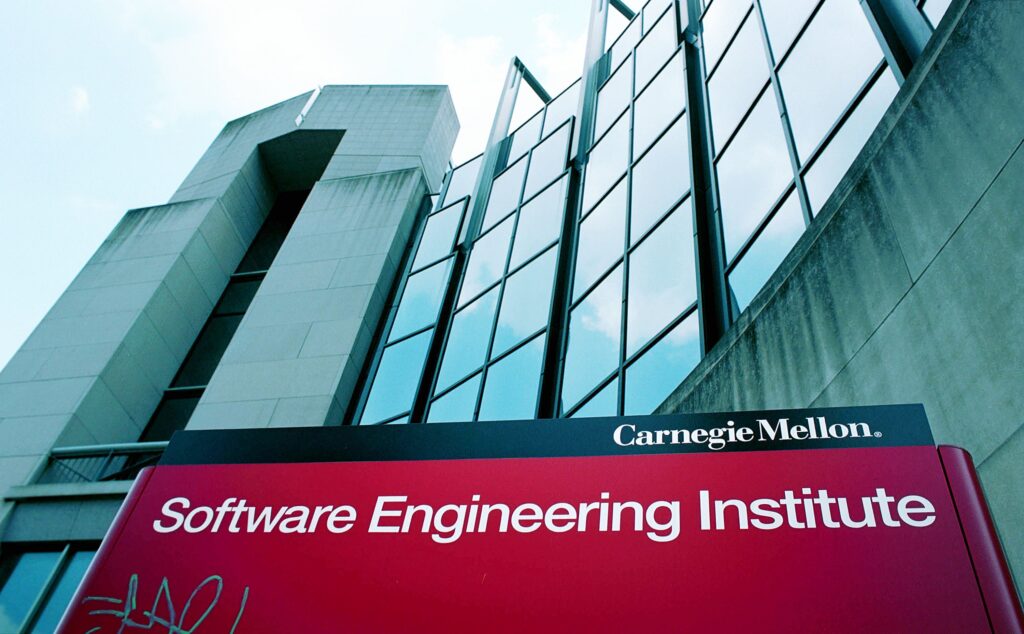 Carnegie Mellon University Apologizes After Campus Map Whites Out Black Neighborhoods