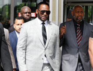 New Lawsuit Alleges R. Kelly and His Manager Tried to ‘Silence, Harass, Bribe, and Intimidate’ Accusers and Suppress Surviving R. Kelly