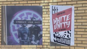 First A Nazi Rally, Now Even More Racism Found Throughout Ohio