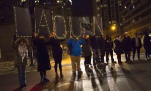 Updated: Former Cop Who Killed Laquan McDonald Released Early, Chicago Activists Protest
