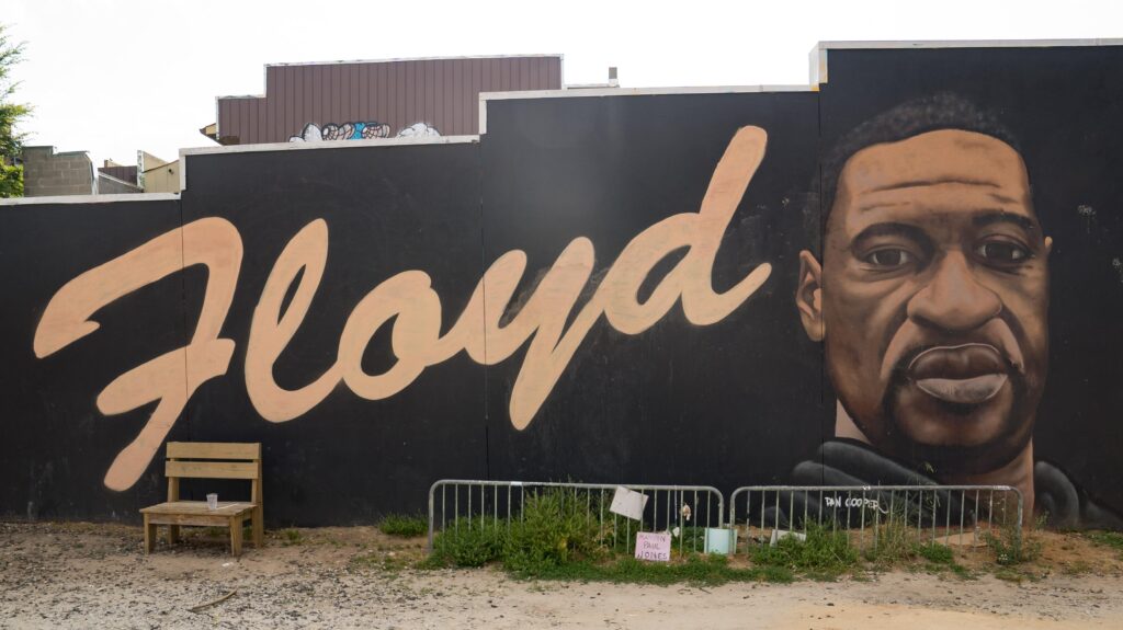 Texas Pardons Board Recommends Posthumous Pardon for George Floyd in Drug Conviction