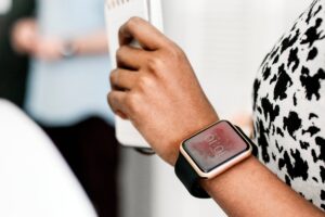 TikTok User Goes Off on Apple for “Cringey” Black History Month Fitness Challenge