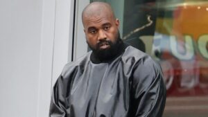Kanye West’s Yeezy Sneakers Are Back on Shelves