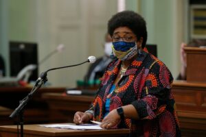 'We Have Given More Than Has Ever Been Given to Us': California's 1st-in-the-Nation Slavery Reparations Task Force Meets