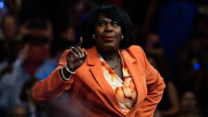 Philadelphia Mayor Cherelle Parker is Clowned on the Internet Over This Hilarious Mistake Before Redeeming Herself