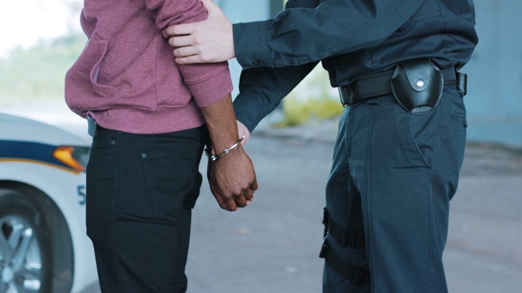 Court Renews NYC Ban on Police Restraints