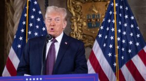 Trump Wants to Change the Gulf Of Mexico to the ‘Gulf Of America,’ But Can He Actually Do That??
