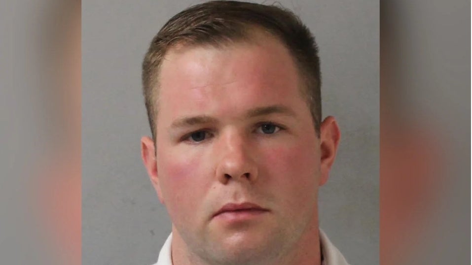 Racist Cop Who Kicked in Black Woman's Door Is Still a Cop: But Why Though?