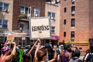 Slaves Built This Well-Known University, And Now Their Descendants Want $70 Billion in Reparations