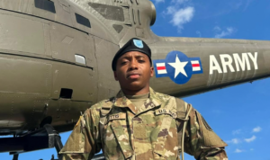 A 19-Year-Old Army Reservist is Found Dead, Wrapped in Tarp. Now His Family Demands Answers.