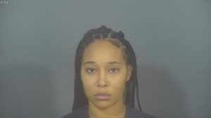 Indiana Mom Allegedly Plays a Truly Stupid Game Resulting in a Horrible Conclusion For Her 8-Year-Old Daughter