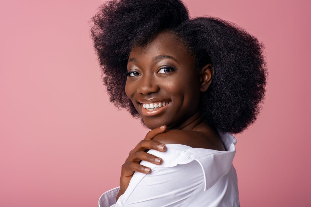 As More Black Women Wean Off Of ‘The Creamy Crack’ Experts Predict The Collapse of The Industry
