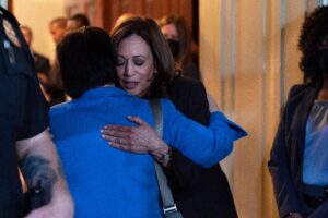 Senate Fails To Pass Abortion Rights Bill
