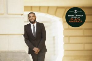Fabian Nelson’s Historic Victory Sends Message to Mississippi’s Anti-LGBT Legislators