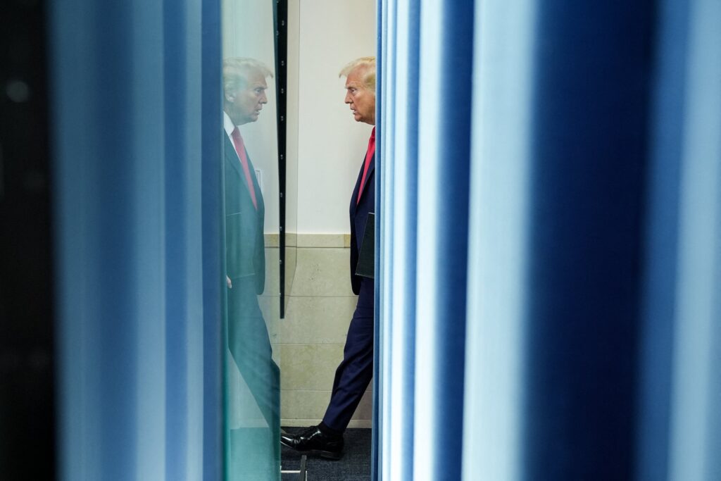5 Things to Pay Attention to During Trump’s Third Week