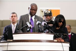 Body Cam Video: Attorney Says Tyre Nichols was a “Piñata” for the Ex-Memphis Officers