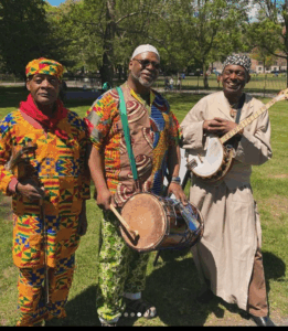 Why White Fear Of Black Power Outlawed An African American Holiday Before Juneteenth