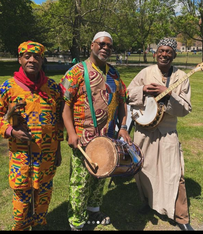 Why White Fear Of Black Power Outlawed An African American Holiday Before Juneteenth