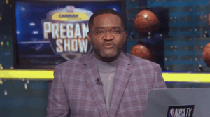 Celebrated NBA Analyst Sekou Smith Dies of COVID-19
