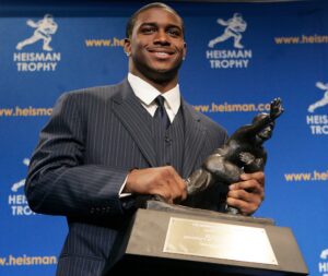 Dear NCAA, Run Reggie Bush His Heisman Trophy