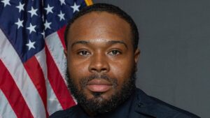 Officer Accused in Fatal Tyre Nichols Beating was Previously Accused of Assault