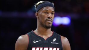 Jimmy Butler Might’ve Just Gone Too Far Trolling the Miami Heat