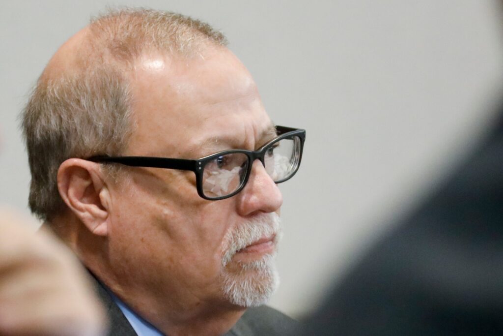 Father & Son McMichael Go to Trial for Federal Hate Crime Charges in Ahmaud Arbery Killing
