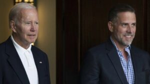 Black Twitter Responds to President Biden Pardoning His Son Hunter