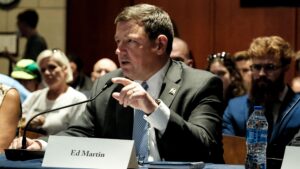 Surprise! Here are the Racially Charged Comments Trump’s Pick For Washington U.S. Attorney Made on Social Media