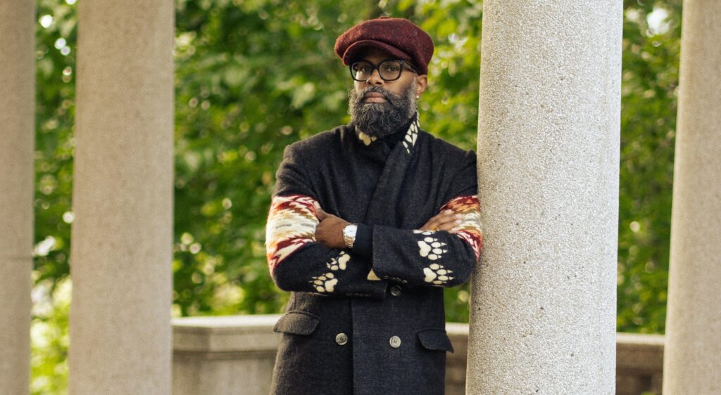 Black Influencers Share Fashion Inspiration, Tips and Tricks for Root 100